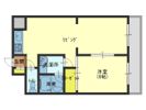 Serie深江橋の間取り画像