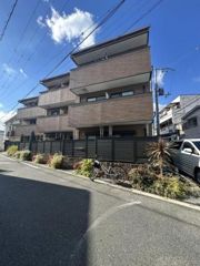 グランパシフィック小路の外観画像