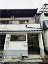 東住吉区公園南矢田4丁目テラスハウスの外観画像
