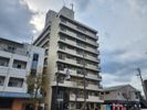 レガーレ長居公園の間取り画像