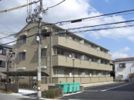 カトル中もず A棟の間取り画像