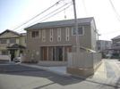 ソレイユ デュオの間取り画像