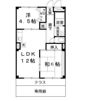 八八（ハチハチ）マンションの間取り画像