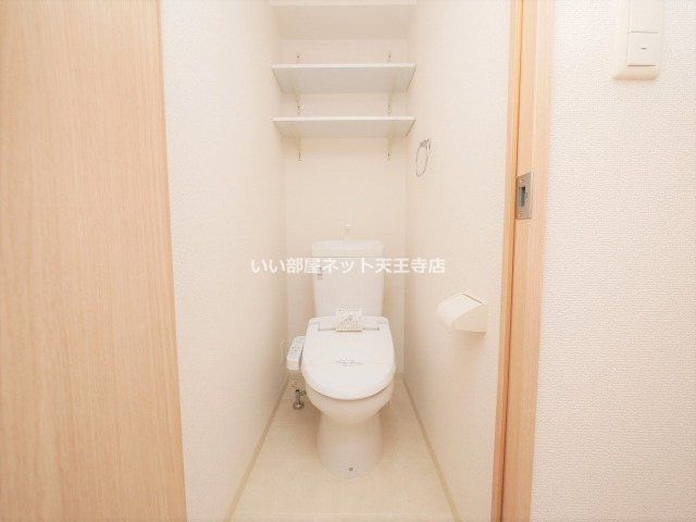 近くのフレッシュ 夕陽丘店まで161m（徒歩3分）