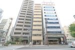アリバあみだ池の外観