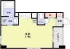 Soleilの間取り画像