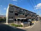 グラディートの間取り画像