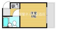 YOUハイム衣摺の間取り画像
