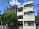 フジパレス長原II番館の外観