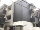 フジパレス天王寺東III番館の間取り画像