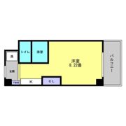 サンビレッジの間取り画像