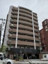 セレッソコート上本町EASTの間取り画像