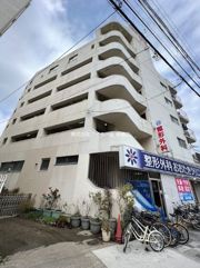 ハイツKEMAの外観画像