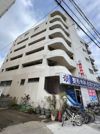 ハイツKEMAの間取り画像