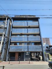 サンライズツイン関目2号館の外観画像