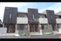 フェリーチェ鶴見の外観画像