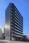 グランカーサ天王寺EASTの間取り画像