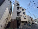 パークライフ住吉の間取り画像