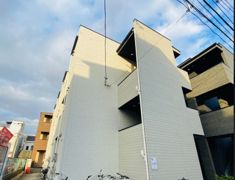 シャトー住之江（シャトースミノエ）の外観画像