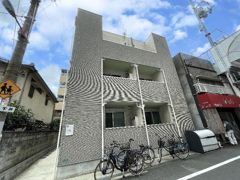 Dreamin（ドリーミン）の外観画像