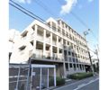 エル・セレーノ住之江の外観
