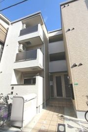 Fmaison住吉公園南の外観画像