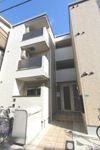 Fmaison住吉公園南の間取り画像