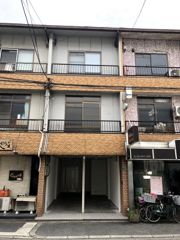 S邸の外観画像