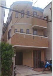 新北島6丁目戸建の外観画像