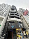 セレニテ梅田ルフレの間取り画像