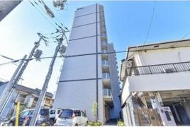 エスリード京橋グランテラスの外観画像