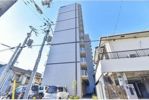エスリード京橋グランテラスの間取り画像