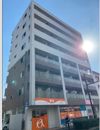 シーガルマンションIIの間取り画像
