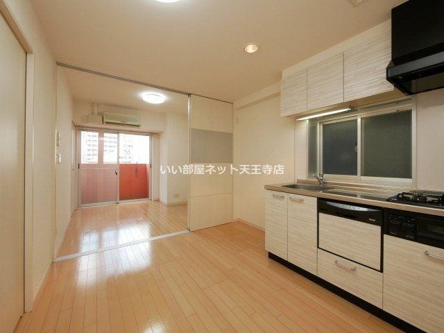 リビング