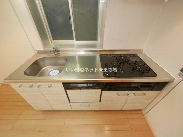 近くのセブンイレブン 大阪元町3丁目店まで168m(徒歩3分)