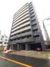 アドバンス西梅田の間取り画像