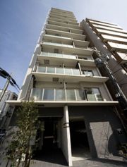 ルクレ西長堀の外観画像
