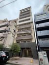 ウエンズ大阪城北の間取り画像