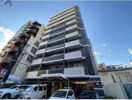 南堀江アパートメントグランデの外観
