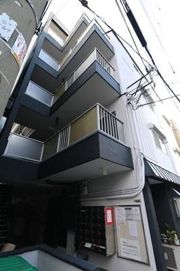 サンライズ野江の外観画像