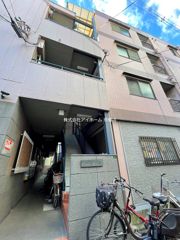 コーポ三原IIの外観画像