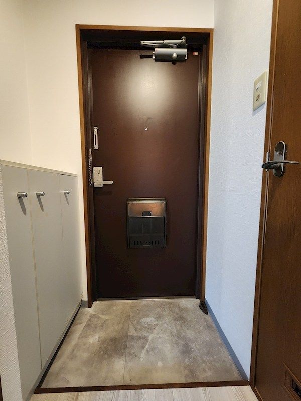 近くのコ-ナン 片町店まで1,242m（徒歩16分）
