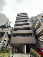 ランドマークシティ同心の外観画像