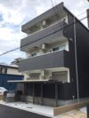 フジパレス塚本駅西I番館の間取り画像