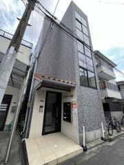 エステート大宮の外観画像