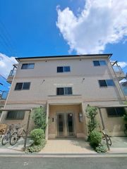 シャルム千林三番館の外観画像
