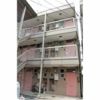 Regalo新森B棟の間取り画像