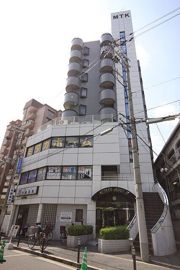 ミタカホーム8番の外観画像
