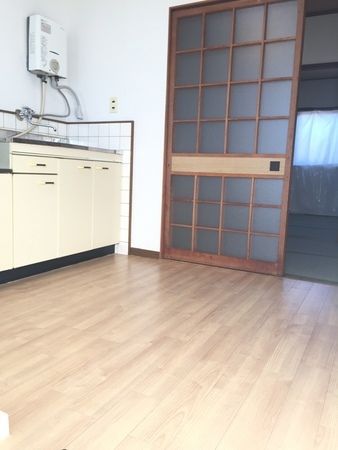 リビング