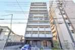 エスリード弁天町ポートヴィラの間取り画像